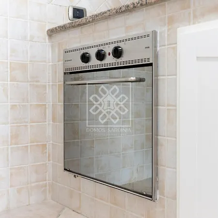 Apartman Casa Rosa Stintino