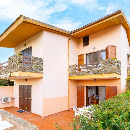 Apartman Casa Rosa