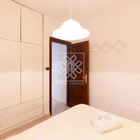 Apartman Casa Rosa *