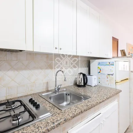 Apartman Casa Rosa