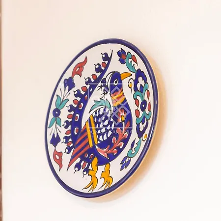 Apartman Casa Rosa Stintino
