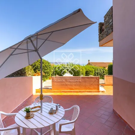 Apartman Casa Rosa